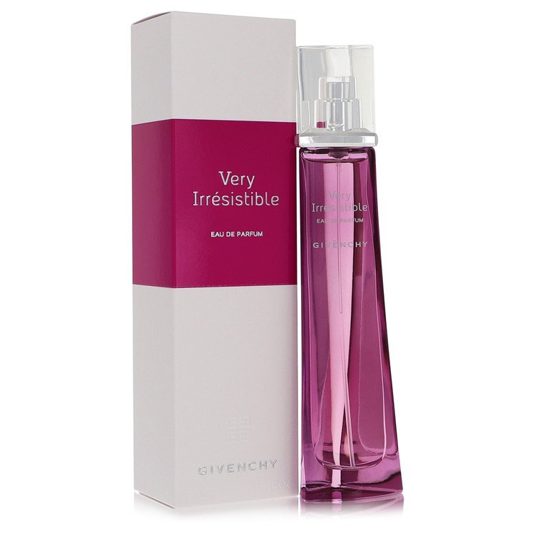 Givenchy Very Irresistible Sensual Women's Eau De Parfum 1.7 FL OZ | 50 ML