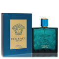 Versace Eros Men's Eau De Parfum 3.4 FL OZ | 100 ML