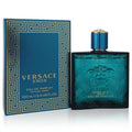 Versace Eros Men's Eau De Parfum 3.4 FL OZ | 100 ML