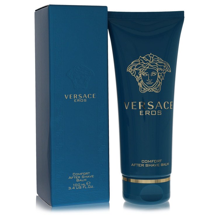 Versace Eros Men's After Shave Lotion 3.4 OZ | 96 G