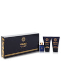 Versace Pour Homme Dylan Blue Gift Set Men's Cologne