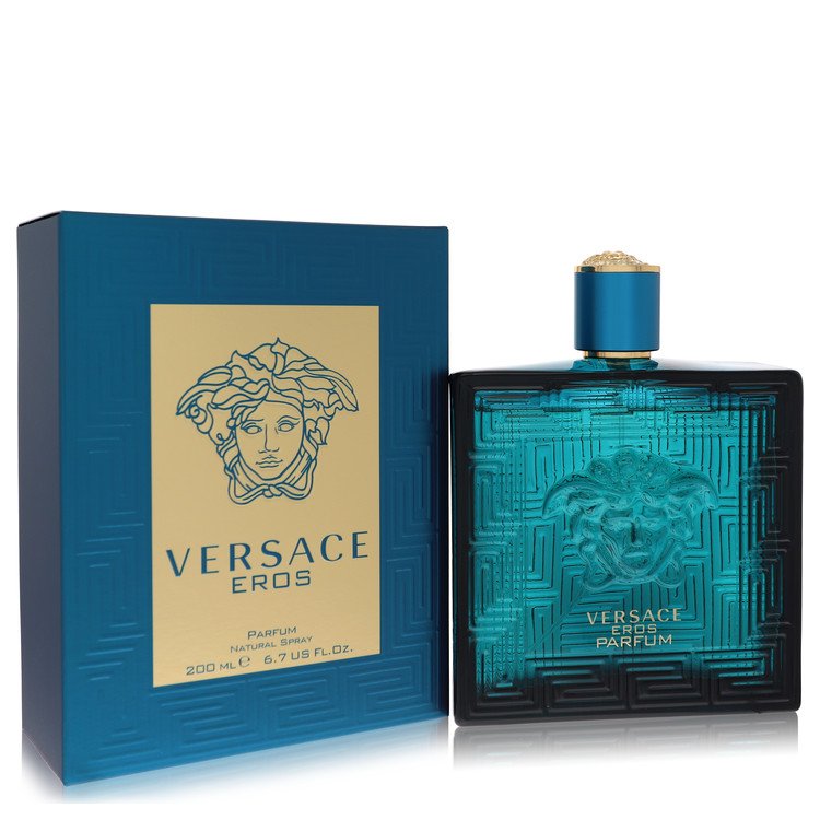 Versace Eros Men's Cologne 6.8 FL OZ | 200 ML