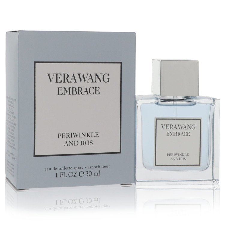 Vera Wang Embrace Periwinkle And Iris Women's Eau De Toilette 1 FL OZ | 30 ML