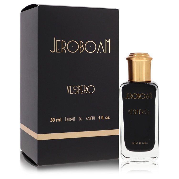 Jeroboam Vespero Men's Pure Perfume Extrait 1 FL OZ | 30 ML