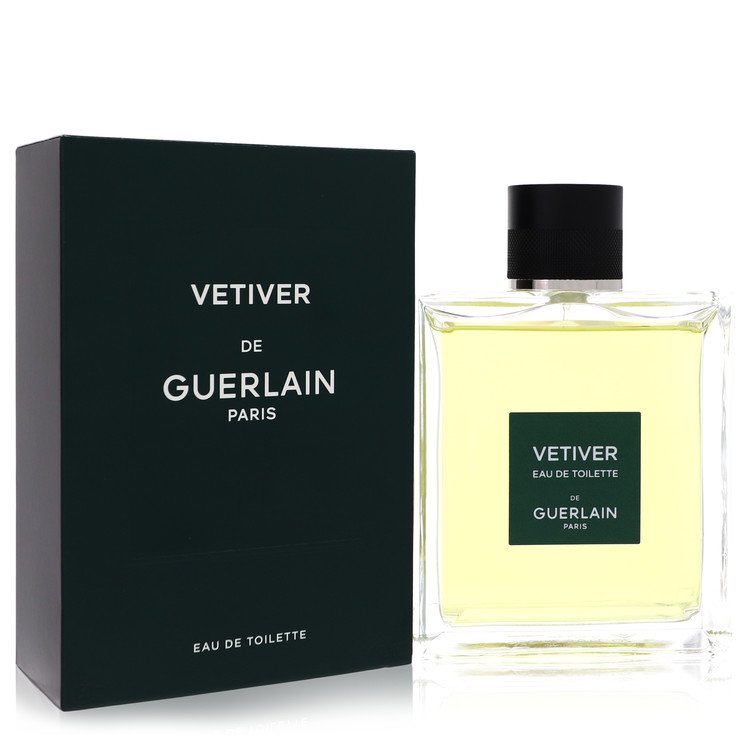Guerlain Vetiver Men's Eau De Toilette 5 FL OZ | 150 ML