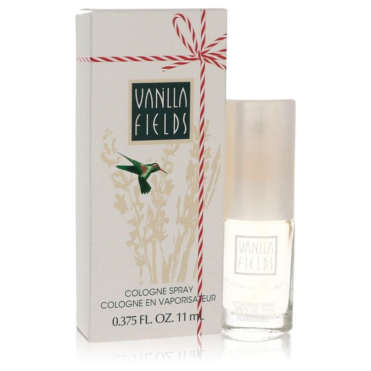 Coty Vanilla Fields Women's Cologne 0.38 FL OZ | 11 ML