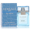 Versace Man Eau Fraiche Men's Cologne 0.17 FL OZ | 5 ML