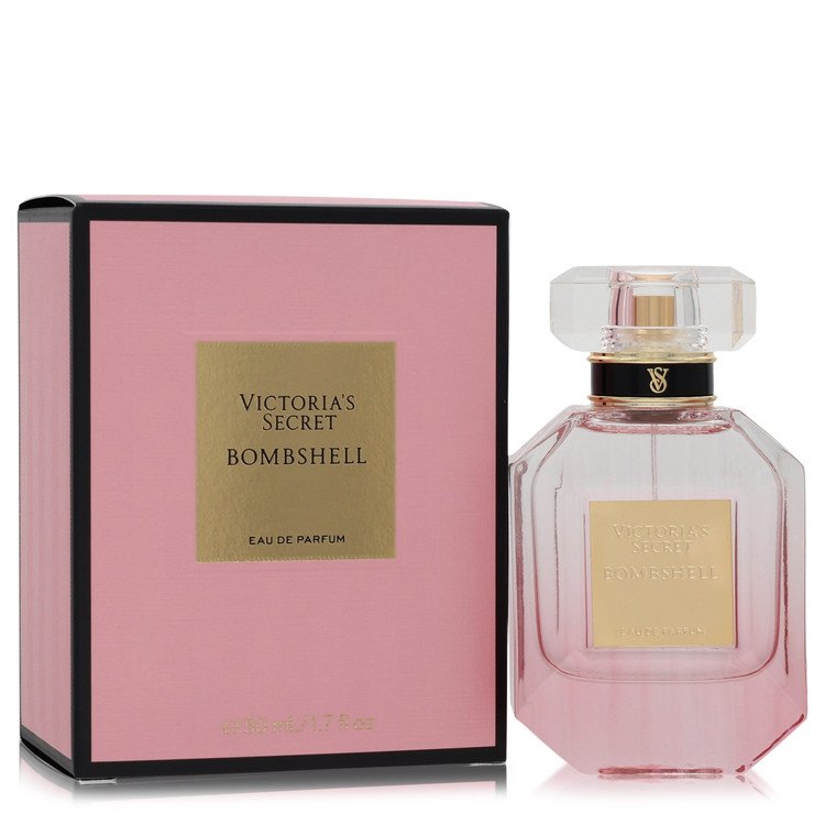 Victoria's Secret Bombshell Women's Eau De Parfum 1.7 FL OZ | 50 ML