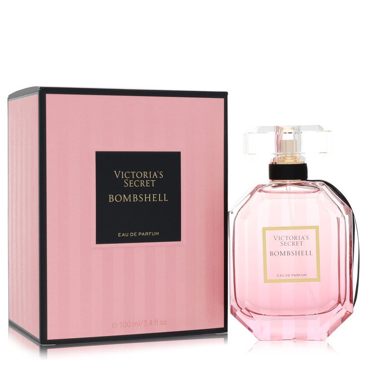 Victoria's Secret Bombshell Women's Eau De Parfum 3.4 FL OZ | 100 ML