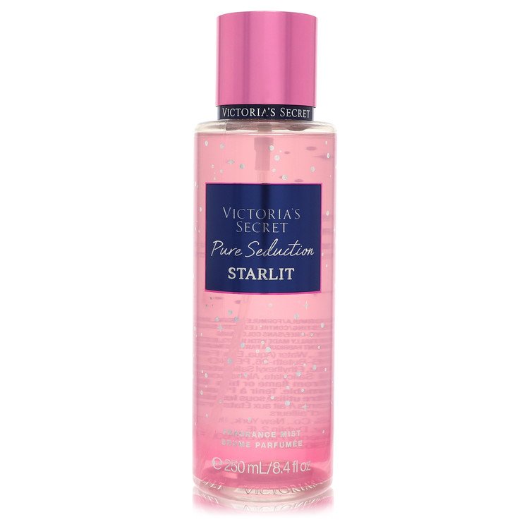 Victoria's Secret Pure Seduction Starlit Women's Fragrance Mist 8.4 FL OZ | 250 ML