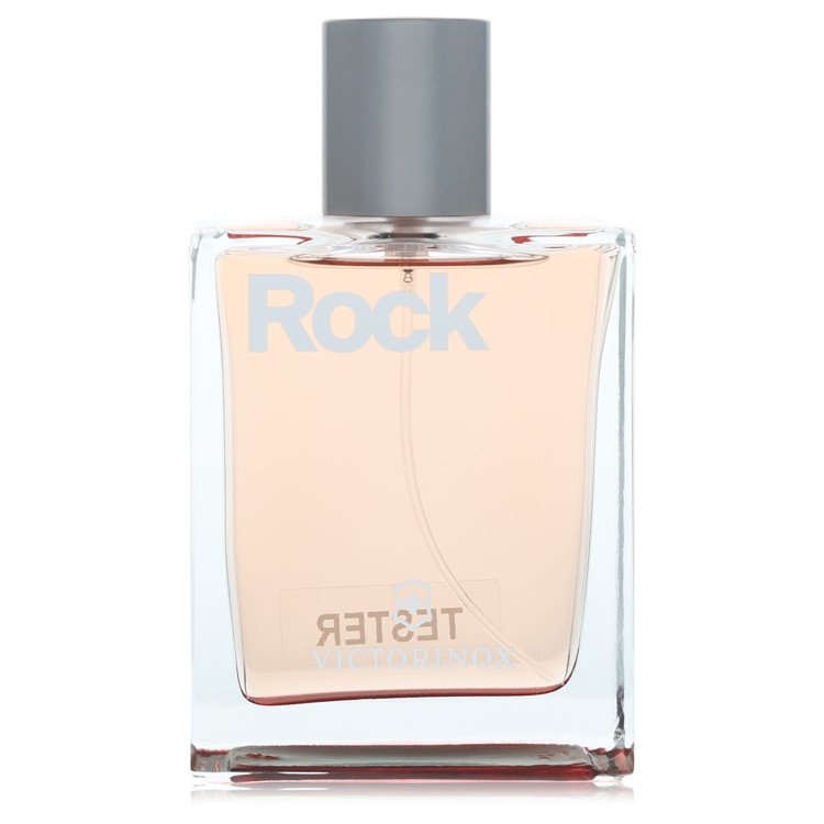 Victorinox Rock Men's Eau De Toilette Tester 3.4 FL OZ | 100 ML