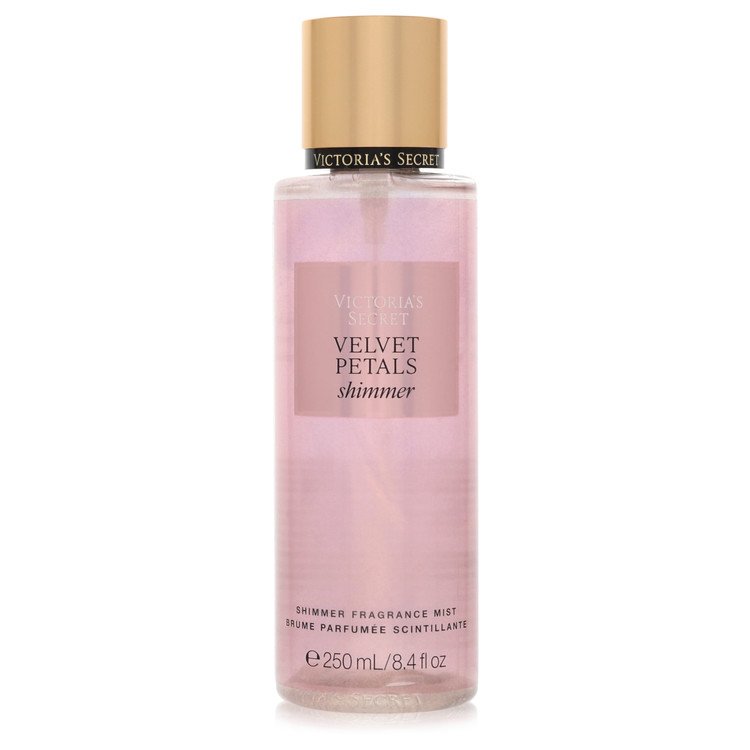 Victoria's Secret Velvet Petals Shimmer Women's Fragrance Mist 8.4 FL OZ | 250 ML