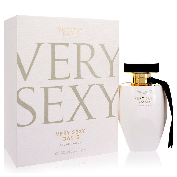 Victoria's Secret Very Sexy Oasis Women's Eau De Parfum 3.4 FL OZ | 100 ML