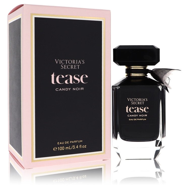 Victoria's Secret Tease Candy Noir Women's Eau De Parfum 3.4 FL OZ | 100 ML