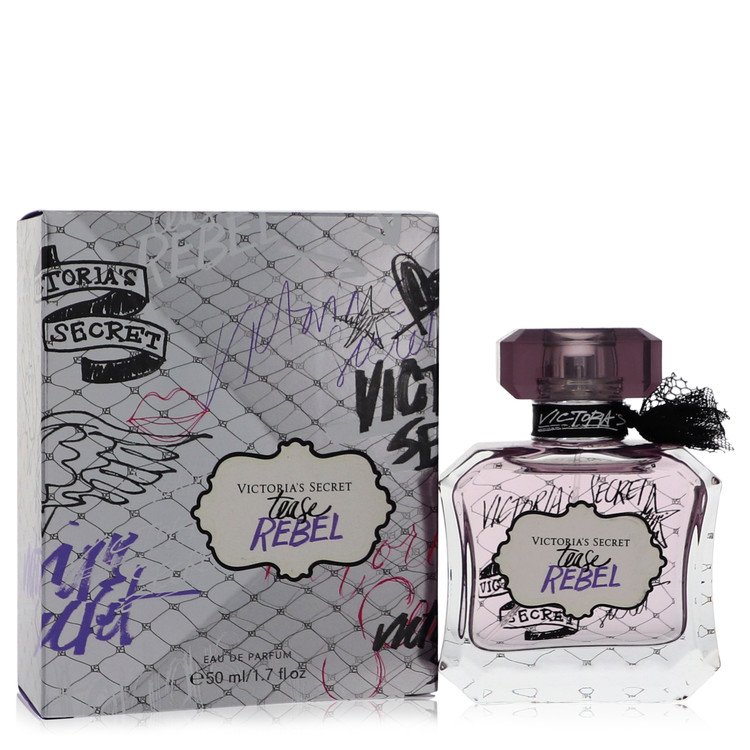 Victoria's Secret Tease Rebel Women's Eau De Parfum 1.7 FL OZ | 50 ML