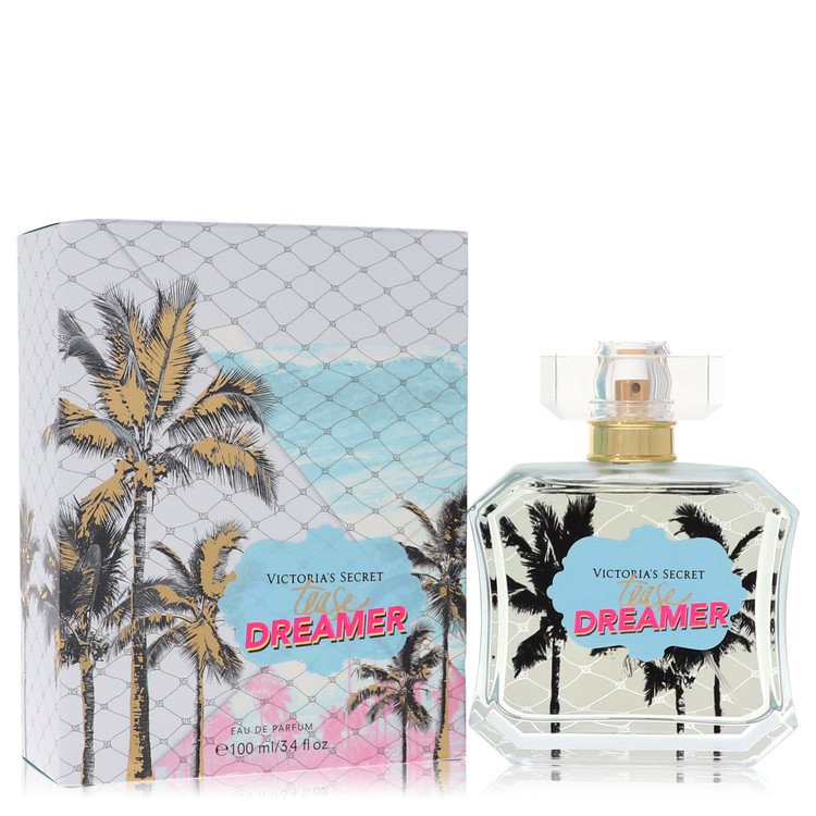 Victoria's Secret Tease Dreamer Women's Eau De Parfum 3.4 FL OZ | 100 ML