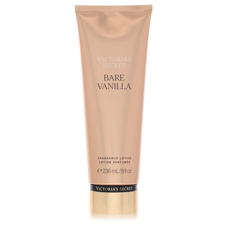 Victoria's Secret Bare Vanilla Women's Body Lotion 8 OZ | 227 G