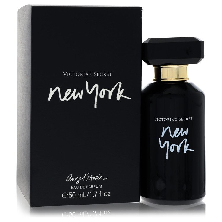 Victoria's Secret Angel Stories New York Women's Eau De Parfum 1.7 FL OZ | 50 ML