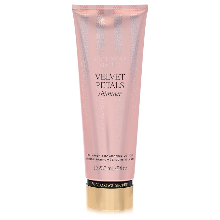Victoria's Secret Velvet Petals Shimmer Women's Body Lotion 8 OZ | 227 G