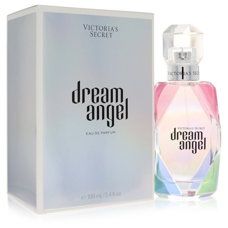 Victoria's Secret Dream Angel Women's Eau De Parfum 3.4 FL OZ | 100 ML