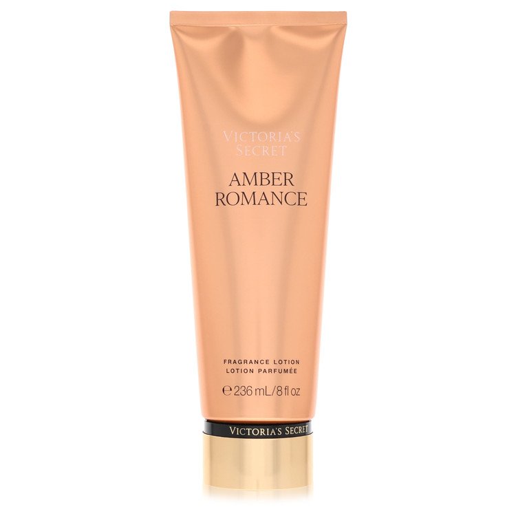Victoria's Secret Amber Romance Women's Body Lotion 8 OZ | 227 G
