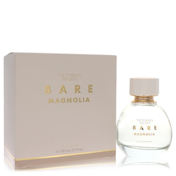 Victoria's Secret Bare Magnolia Women's Eau De Parfum 3.4 FL OZ | 100 ML
