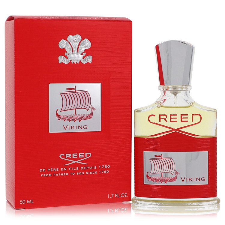 Creed Viking Men's Eau De Parfum 1.7 FL OZ | 50 ML