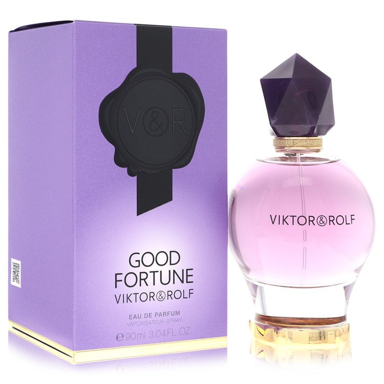 Viktor & Rolf Good Fortune Women's Eau De Parfum 3 FL OZ | 90 ML
