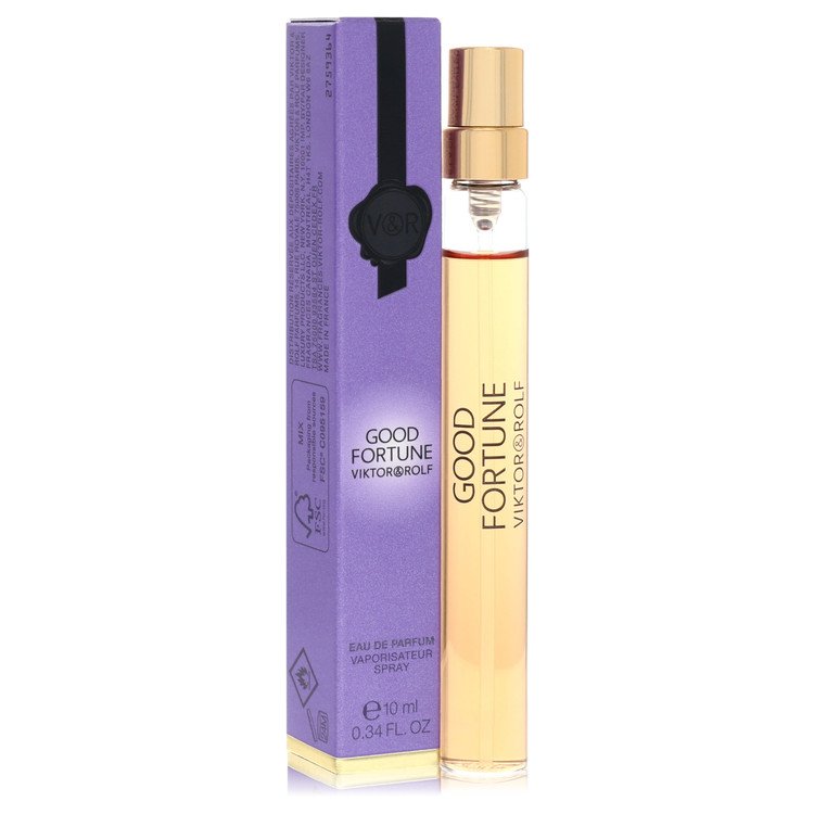 Viktor & Rolf Good Fortune Women's Eau De Parfum 0.34 FL OZ | 10 ML