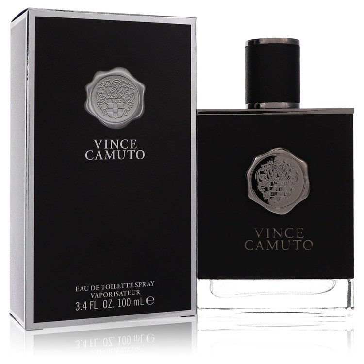Vince Camuto Cologne Men's Eau De Toilette 3.4 FL OZ | 100 ML