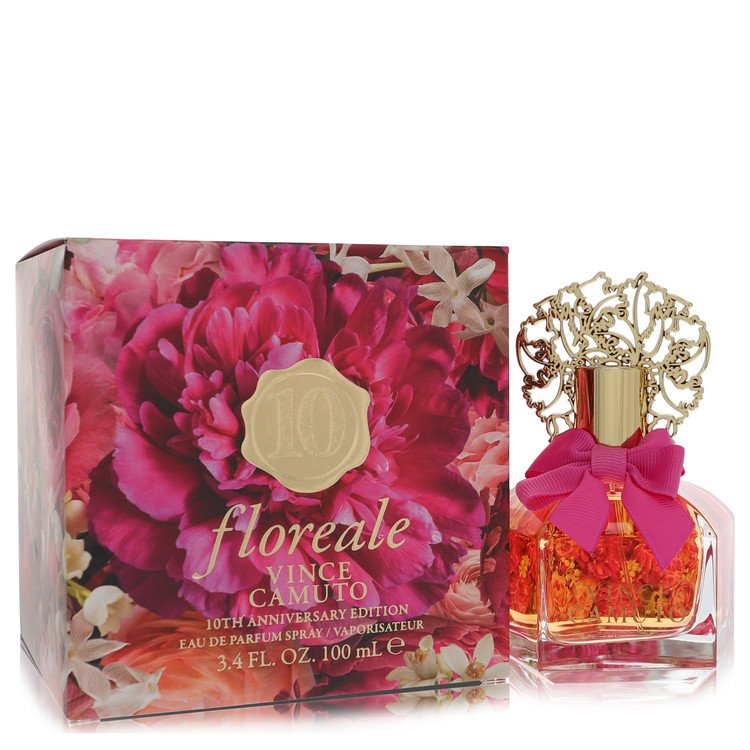Vince Camuto Floreale Women's Eau De Parfum 3.4 FL OZ | 100 ML