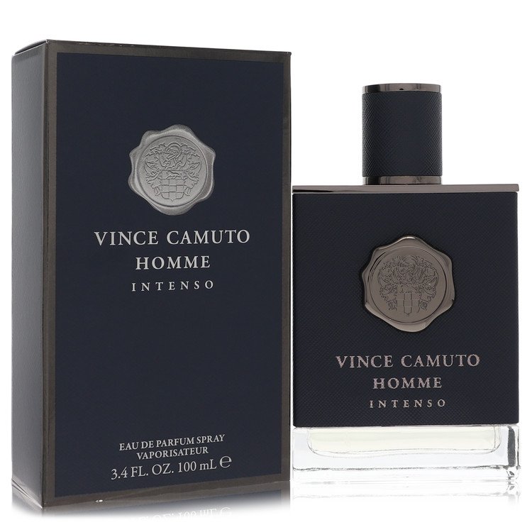Vince Camuto Homme Intenso Men's Eau De Parfum 3.4 FL OZ | 100 ML