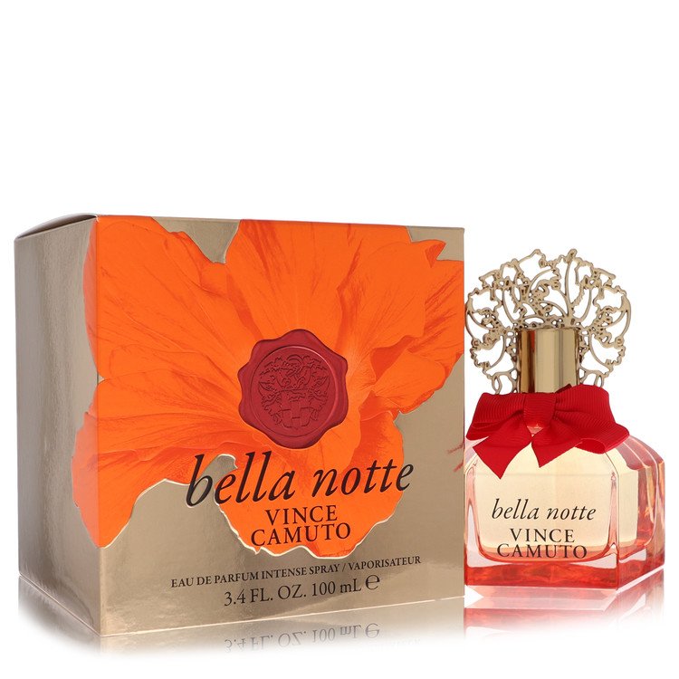 Vince Camuto Bella Notte Women's Eau De Parfum 3.4 FL OZ | 100 ML