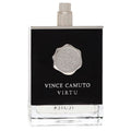 Vince Camuto Virtu Men's Eau De Toilette Tester 3.4 FL OZ | 100 ML