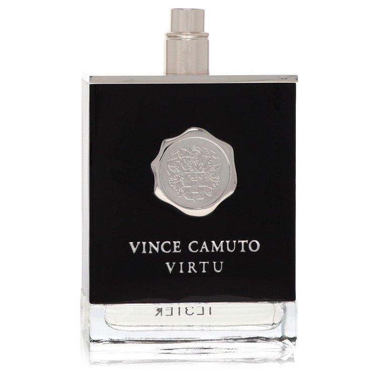 Vince Camuto Virtu Men's Eau De Toilette Tester 3.4 FL OZ | 100 ML