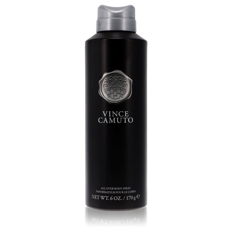 Vince Camuto Body Spray Men's Cologne 8 OZ | 240 ML