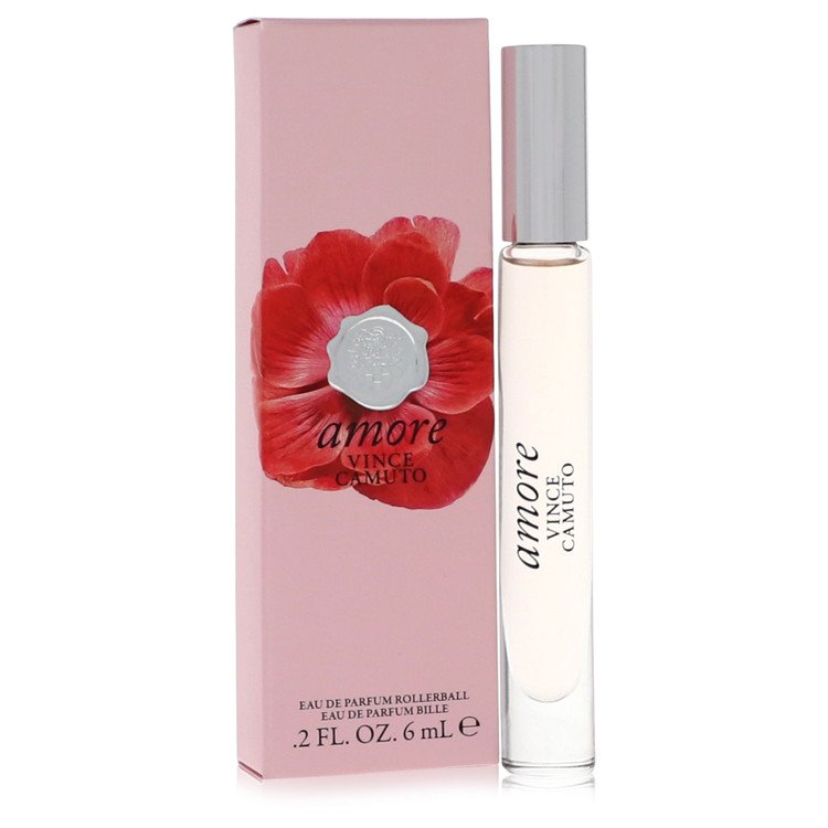 Vince Camuto Amore Women's Eau De Parfum 0.2 FL OZ | 6 ML