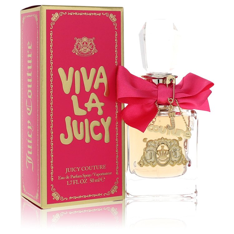 Juicy Couture Viva La Juicy Women's Eau De Parfum 1.7 FL OZ | 50 ML