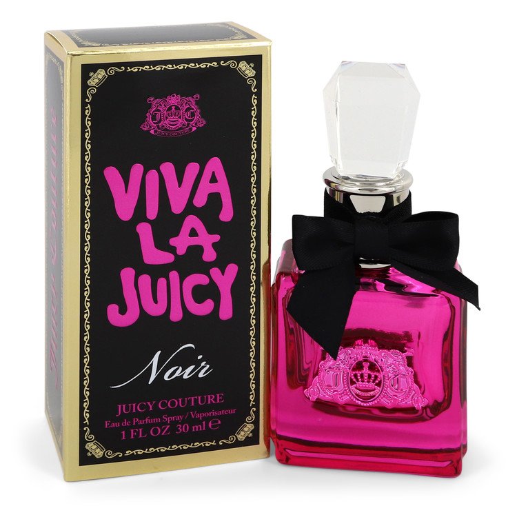 Juicy Couture Viva La Juicy Noir Women's Eau De Parfum 1 FL OZ | 30 ML