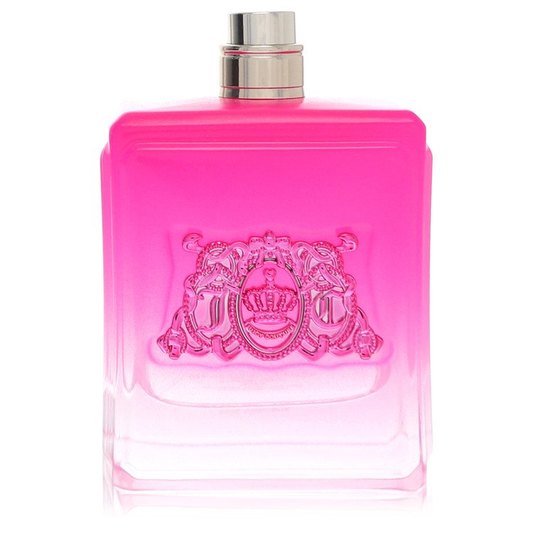 Juicy Couture Viva La Juicy Petals Please Women's Eau De Parfum Tester 3.4 FL OZ | 100 ML