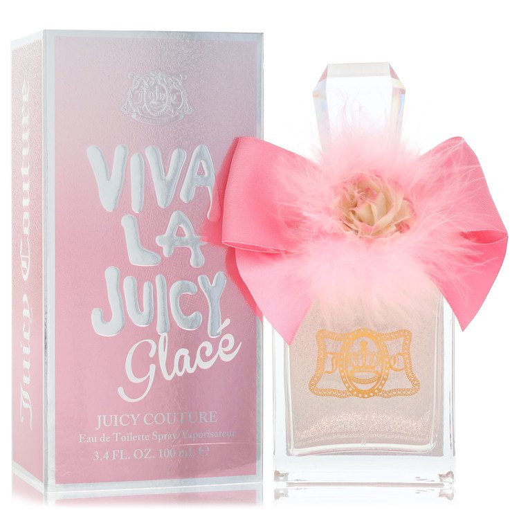 Juicy Couture Viva La Juicy Glace Women's Eau De Toilette 3.4 FL OZ | 100 ML