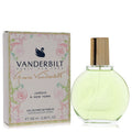 Gloria Vanderbilt Jardin A New York Women's Eau De Parfum 3.4 FL OZ | 100 ML