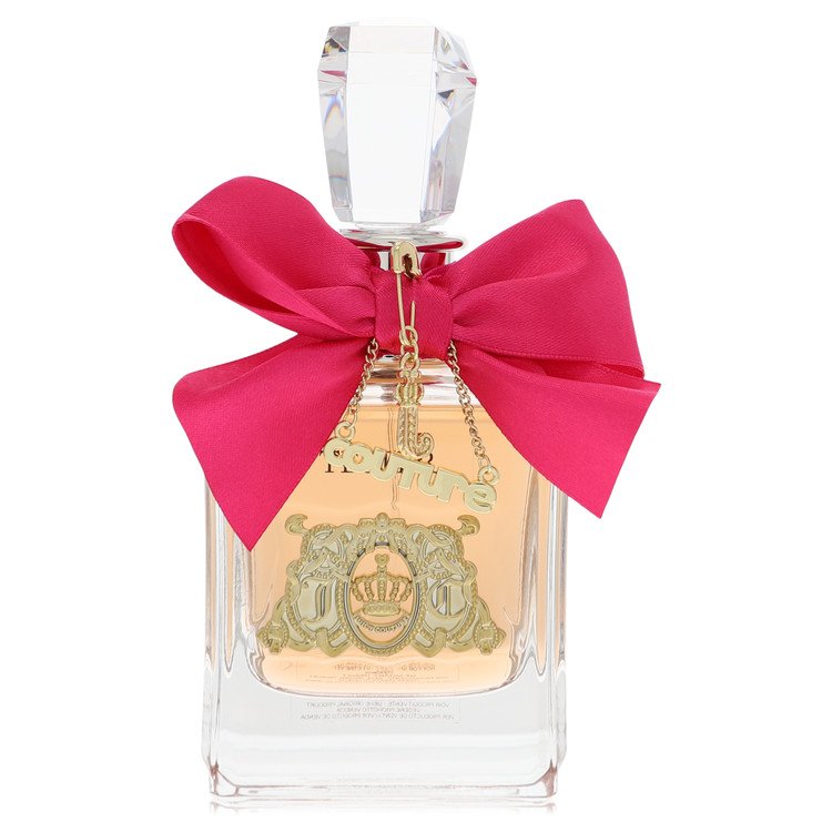 Juicy Couture Viva La Juicy Women's Eau De Parfum Tester 3.4 FL OZ | 100 ML