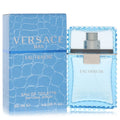 Versace Man Eau Fraiche Eau De Toilette 1 FL OZ | 30 ML