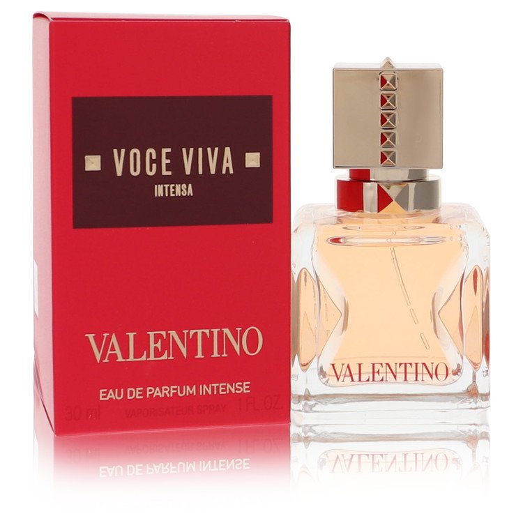 Valentino Voce Viva Intensa Women's Eau De Parfum 1 FL OZ | 30 ML