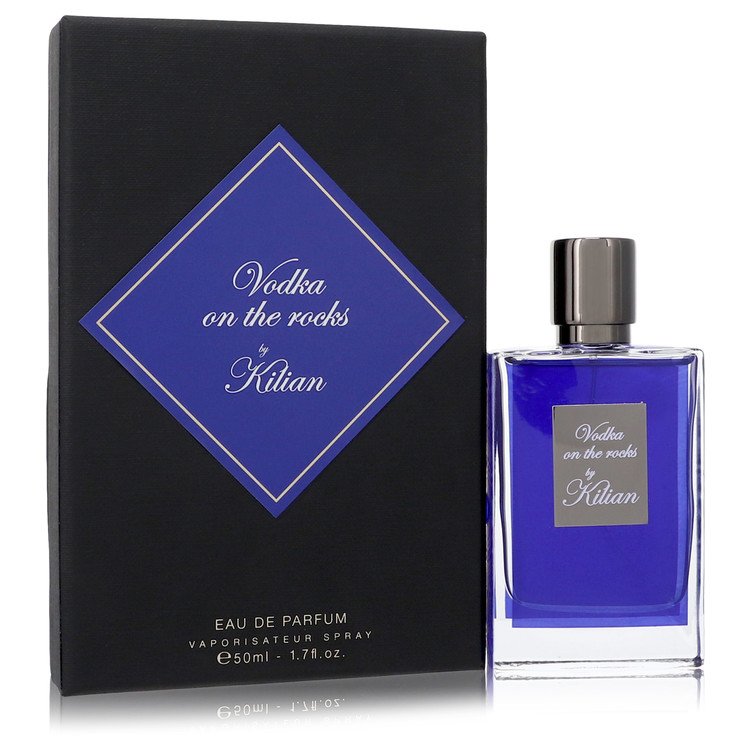 Kilian Vodka On The Rocks Women's Eau De Parfum 1.7 FL OZ | 50 ML