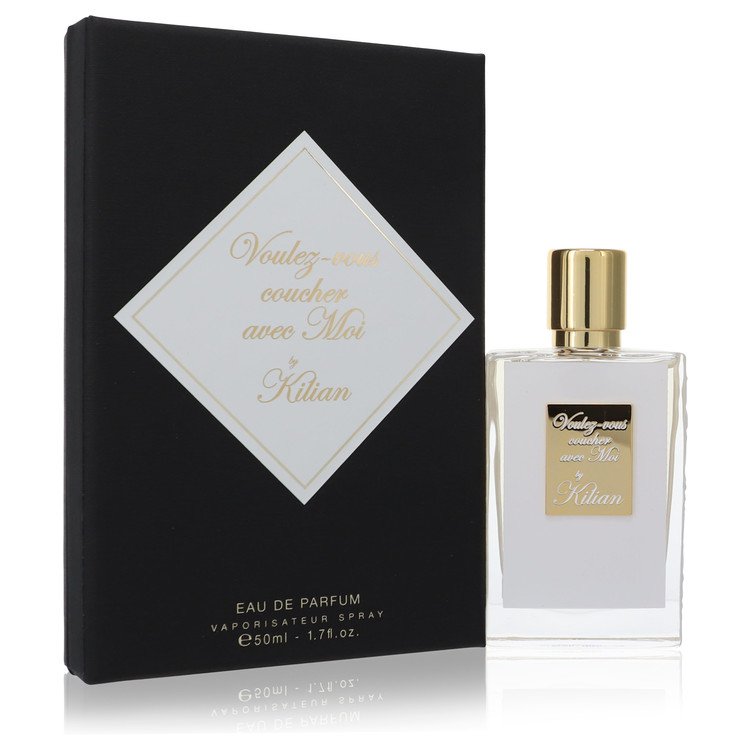 Kilian Voulez-vous Coucher Avec Moi Women's Eau De Parfum 1.7 FL OZ | 50 ML