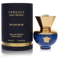 Versace Dylan Blue Pour Femme Women's Eau De Parfum 1 FL OZ | 30 ML