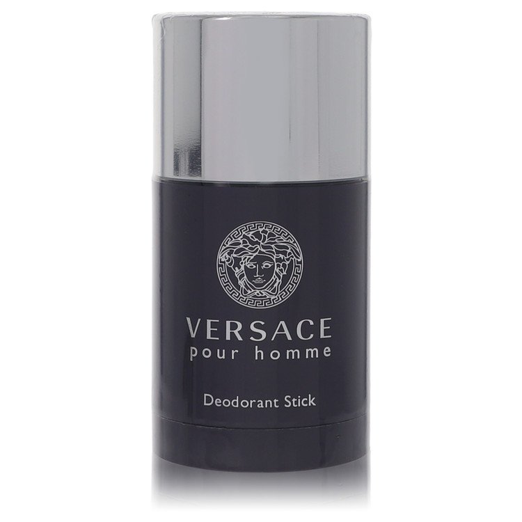 Versace Pour Homme Men's Deodorant Stick 2.5 OZ | 75 G