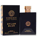 Versace Pour Homme Dylan Blue Men's Shower Gel 8.4 FL OZ | 250 ML